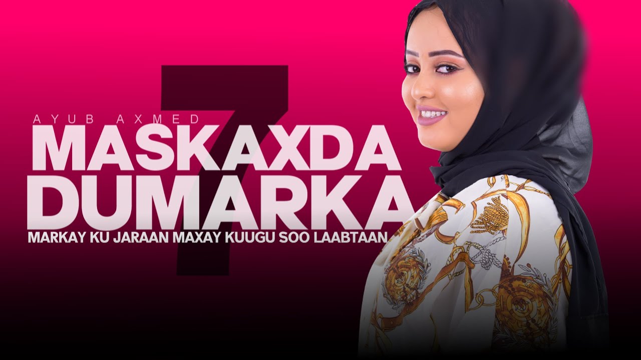 7 Maskaxda dumarka markay ku jaraan maxay kuugu soo laabtaan