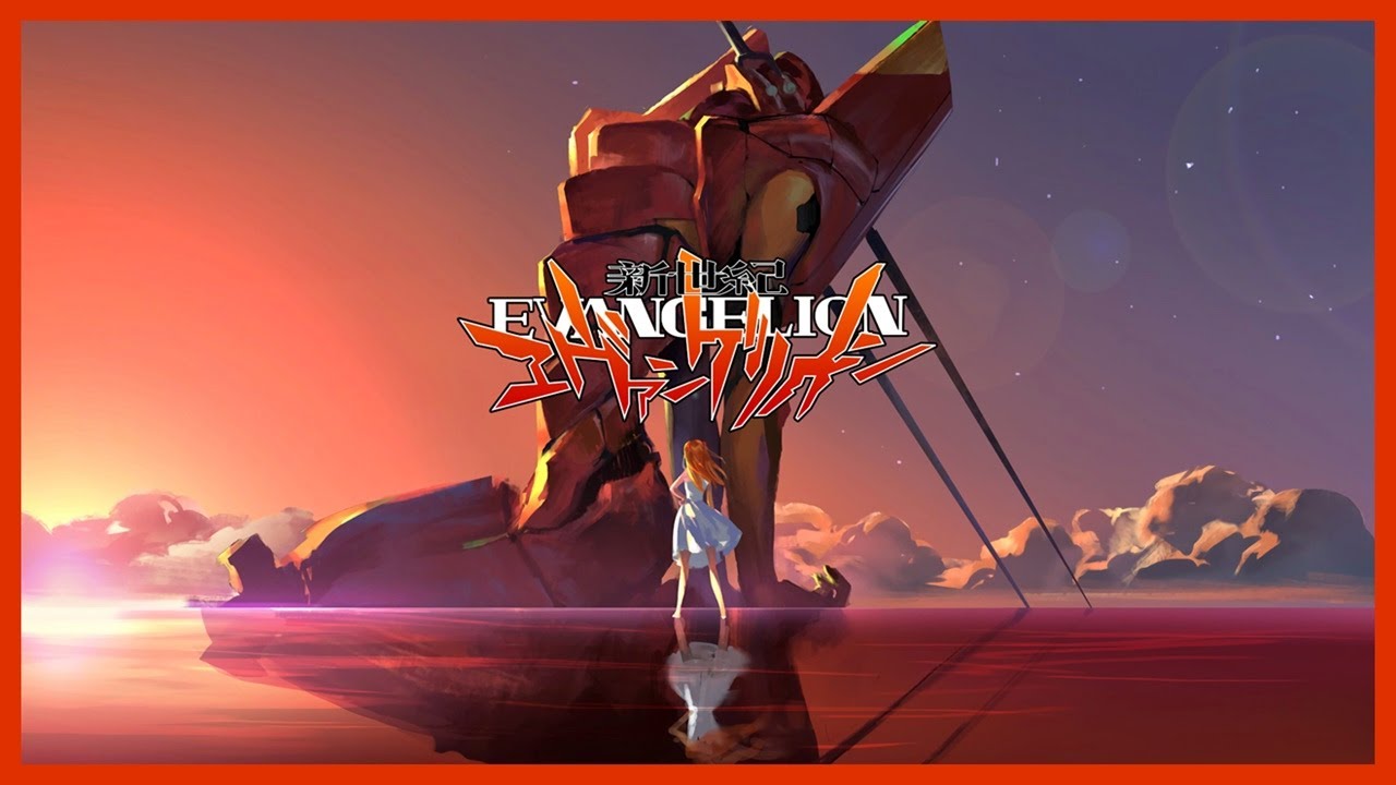 Hedgehog's Dilemma (Extended Version) - Neon Genesis Evangelion
