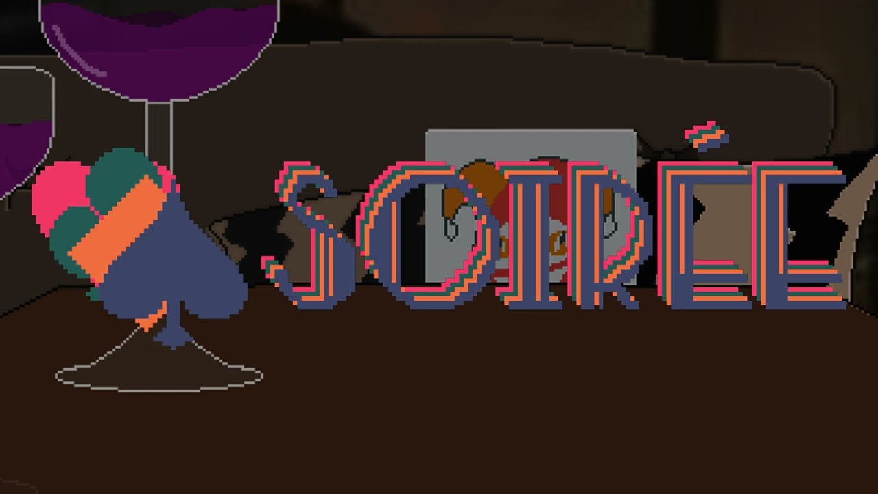 Bonne Soirée - Balatro Music Replacement Pack