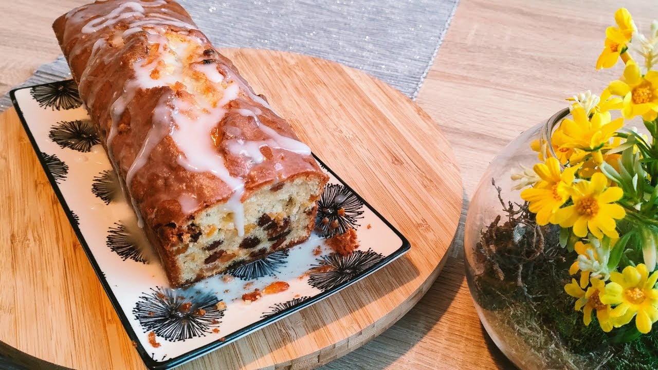 Больше не покупаю тортСамый вкусный фруктовый торт за несколько мгновений.Очень простой рецепт#торта