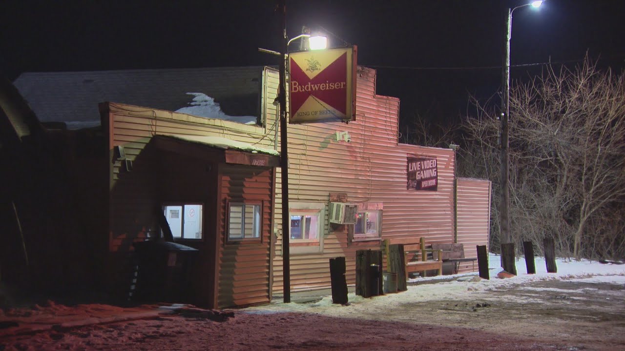 Woman found dead inside Kankakee County bar, homicide investigation underway