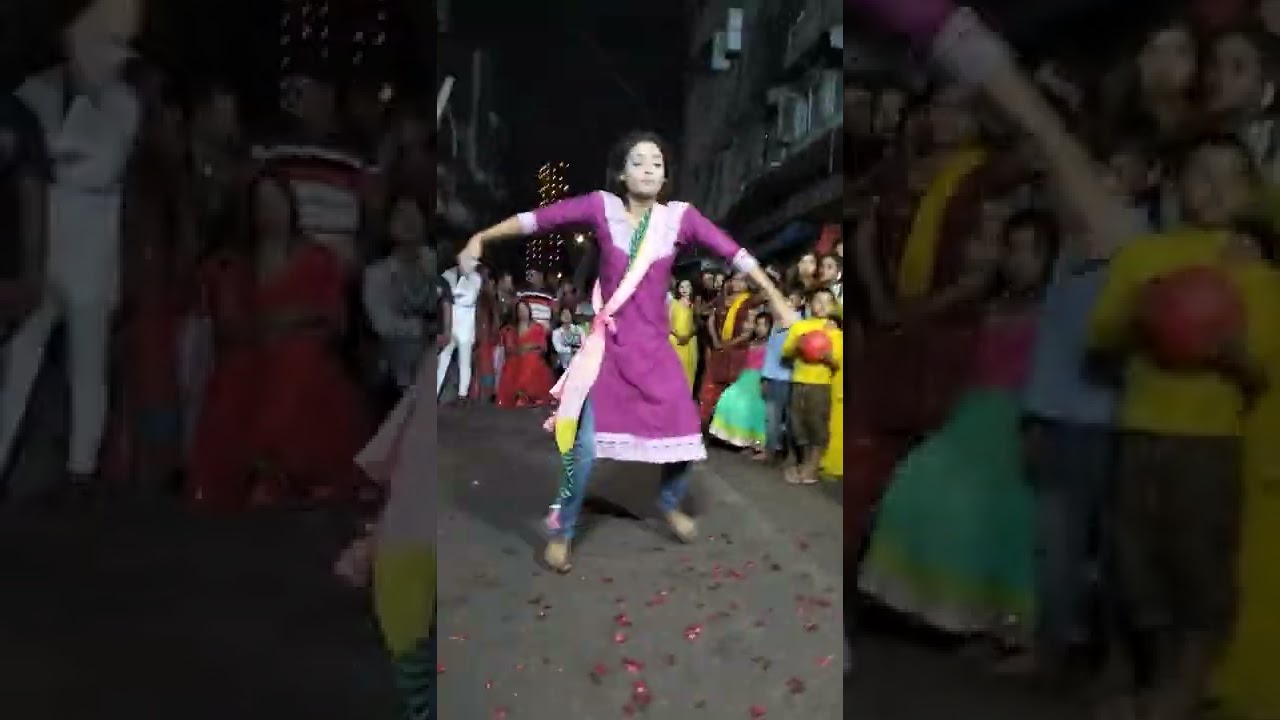 kamathipura Alia kinna dance video