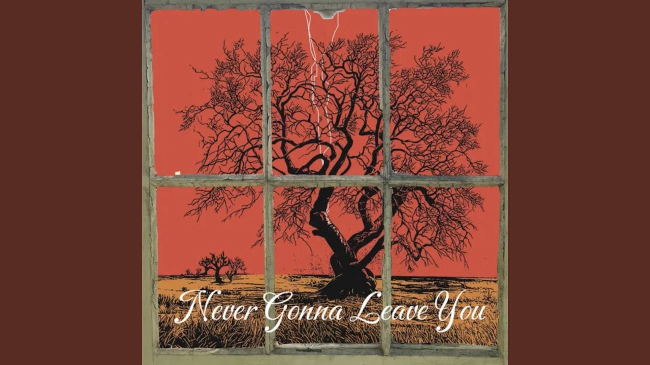 Never Gonna Leave You