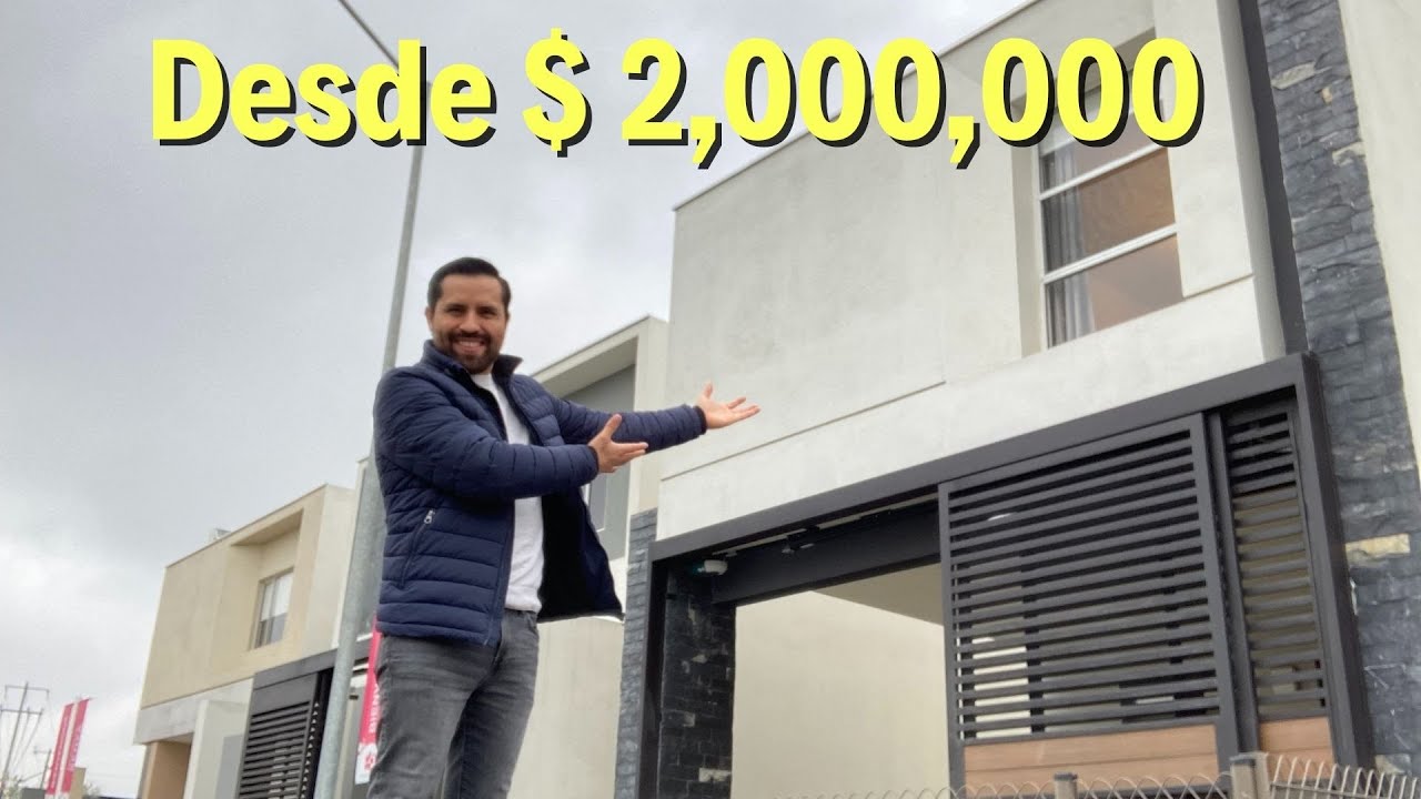 𝗩𝗘𝗡𝗗𝗢 𝗖𝗔𝗦𝗔 #𝗔𝗣𝗢𝗗𝗔𝗖𝗔 - #𝗡𝗨𝗘𝗩𝗢𝗟𝗘𝗢𝗡 𝗗𝗘𝗦𝗗𝗘 $2,000,000 𝗺𝗱𝗽