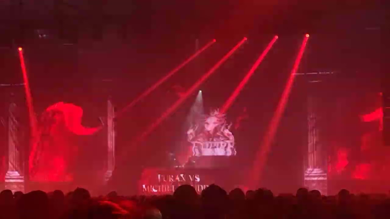 Retro Empire 10/02/2024 Waregem