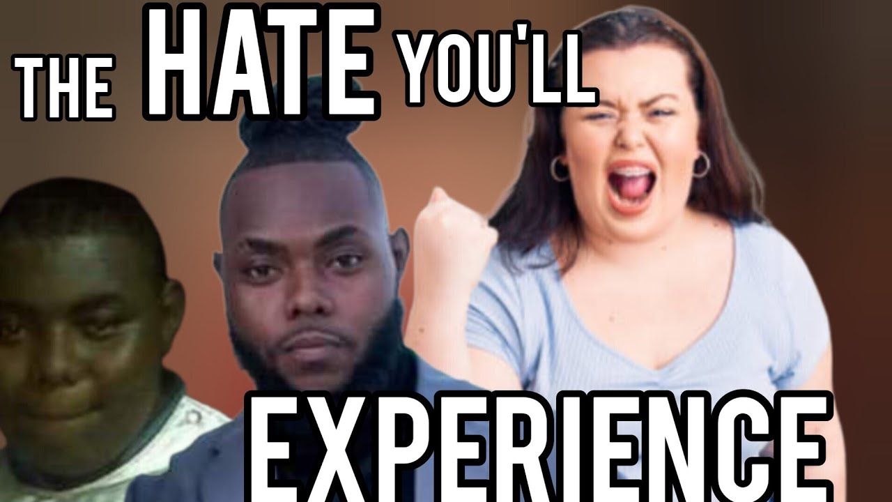 The HATE you will experience after you glow up and become a Select Man  (Reaction) @HicksUnflitered33