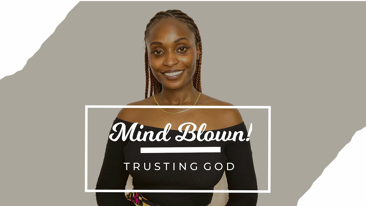 He Said “Trust Me”… So I Did | Faith Reset & Weekly Vlog