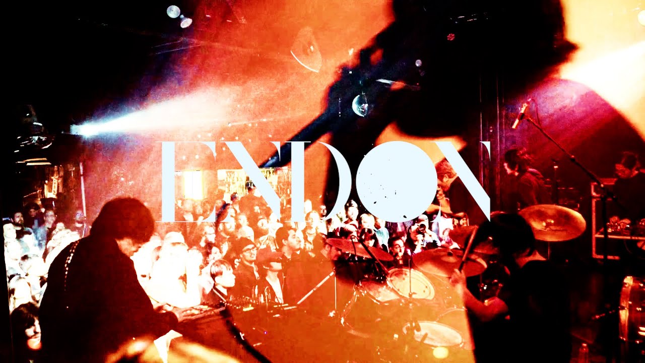 ENDON 2025.9.6