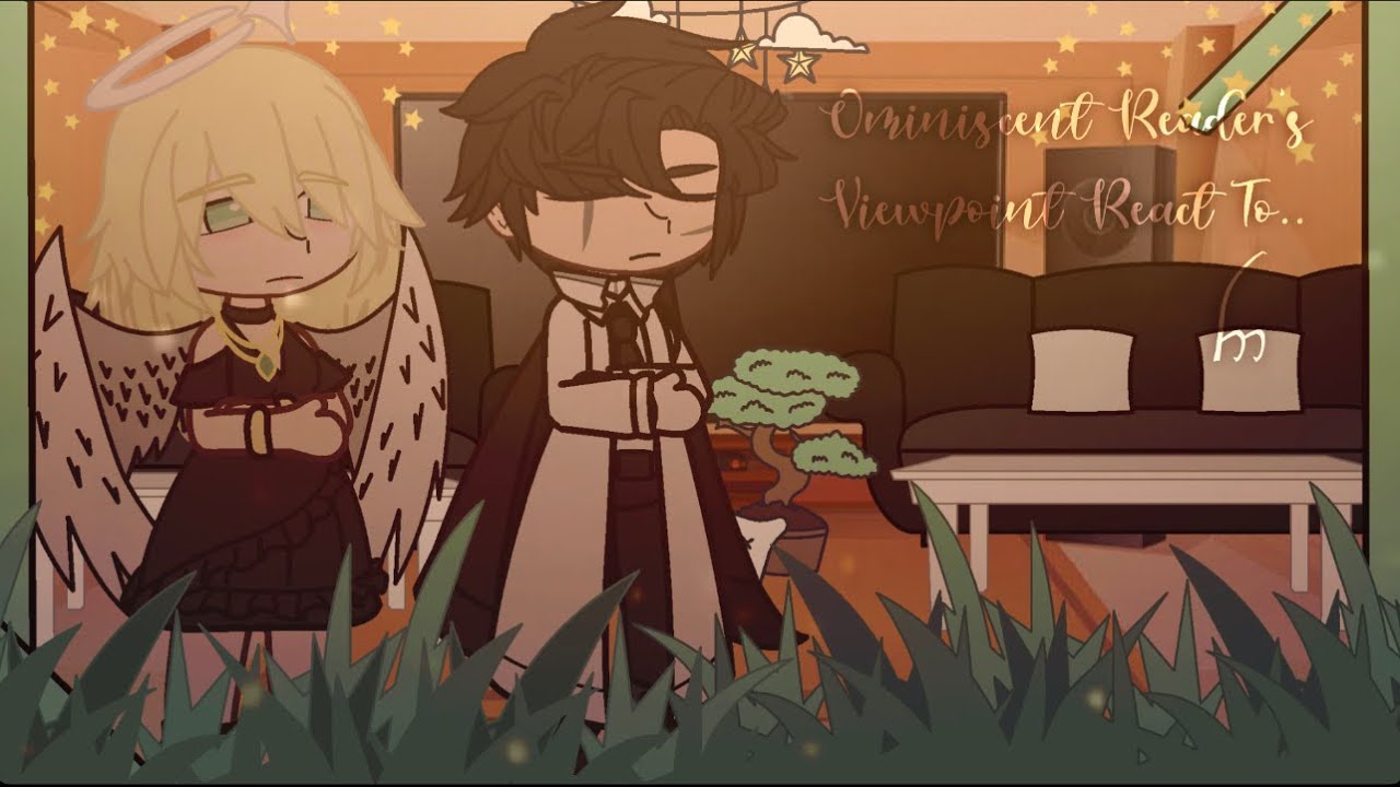 Ominiscent Reader’s Viewpoint React To.. ||ORV|| 4/4 [Late Valentines Day Special]