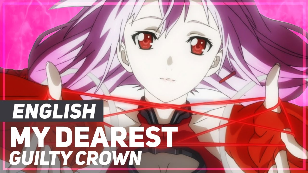 Guilty Crown - 