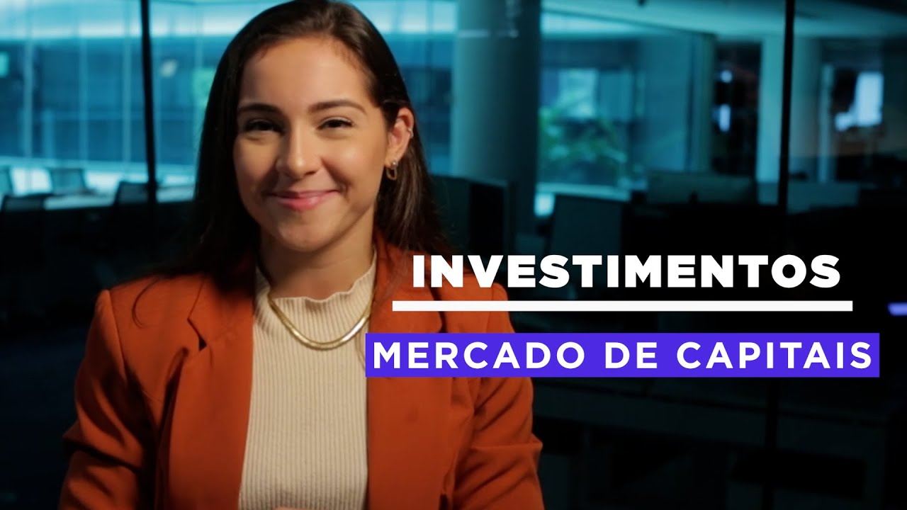 Investimentos: Como funciona o mercado de capitais?