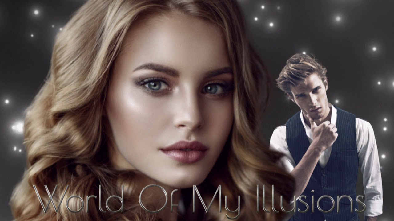 Marco Bardi -  World Of My Illusions (Vocal Extended Version) 2020 New İtalo Disco