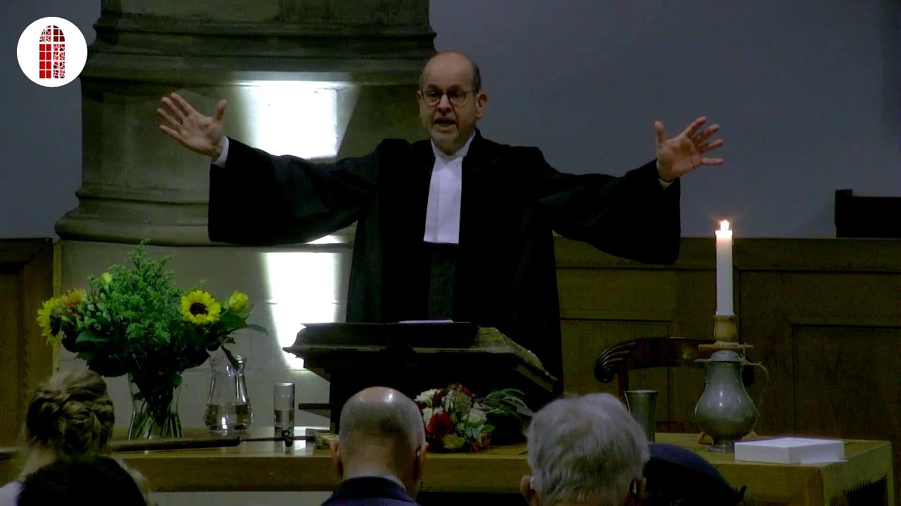 Trouwdienst vanuit de Sint-Janskerk | 10 maart 2023 | ds. M.C. Batenburg