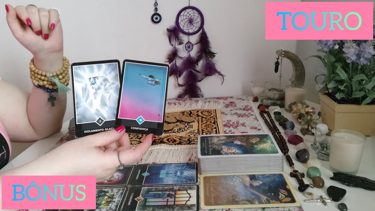 ♉ TOURO ⦁ BÔNUS ❣️ ⦁ 🧯🔥🚫⛷️ ALGUÉM QUER ABAFAR O CASO NÃO SE JOGUE DE CABEÇA É TUDO FALSO.