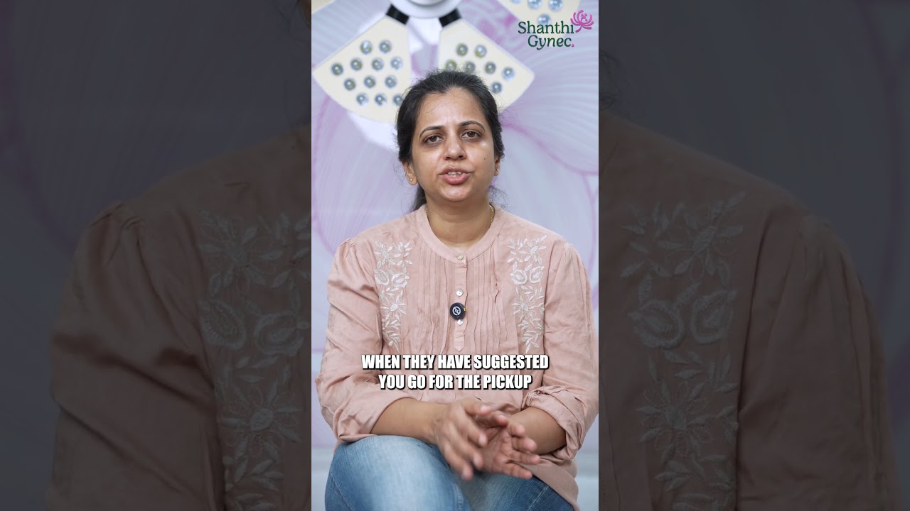 IVF Success Secrets: What You Need to Know| Fertility Tips and Advice | Dr Shilpa G B: Gynecologist