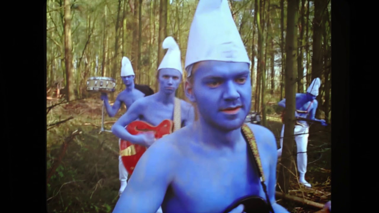 The Jerry Hormone Ego Trip - Nep! Nep! Nep! achter de schermen!