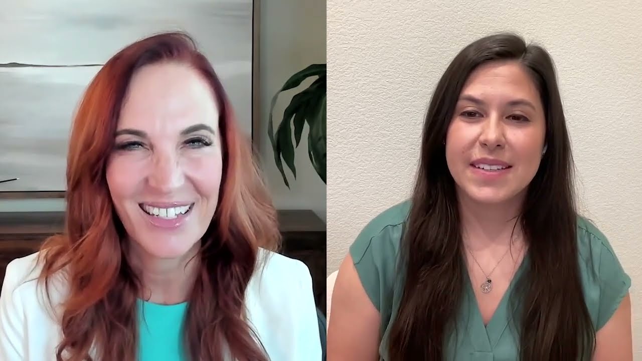 [Episode Preview] Reducing Pilot Workload & Keeping Flight Operations Running Smoothly: Sarah Heugel