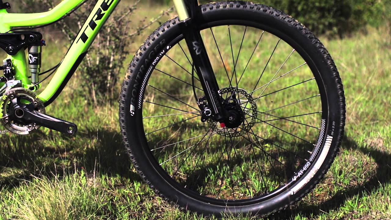 Trek Fuel EX Jr: Kids deserve an awesome bike