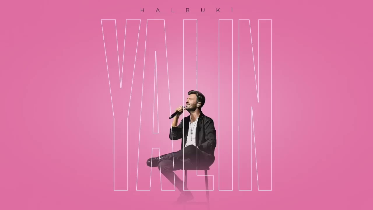 Yalın.halbuki