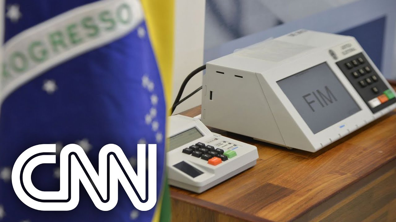Urna eletrônica é auditável antes e depois da eleição, diz ex-presidente do TSE | CNN 360º