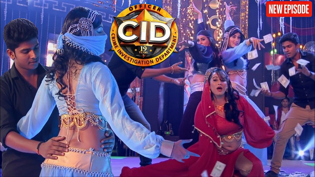 Club में CID Team की शेरनियों के साथ आवारा लड़कों ने की छेड़छाड़! || CID | Latest Episode ||