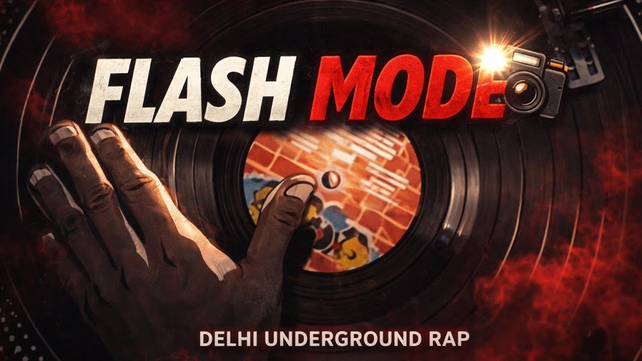 Flash Mode | Inspired By Kodak @King @SeedheMaut | @maikeshav