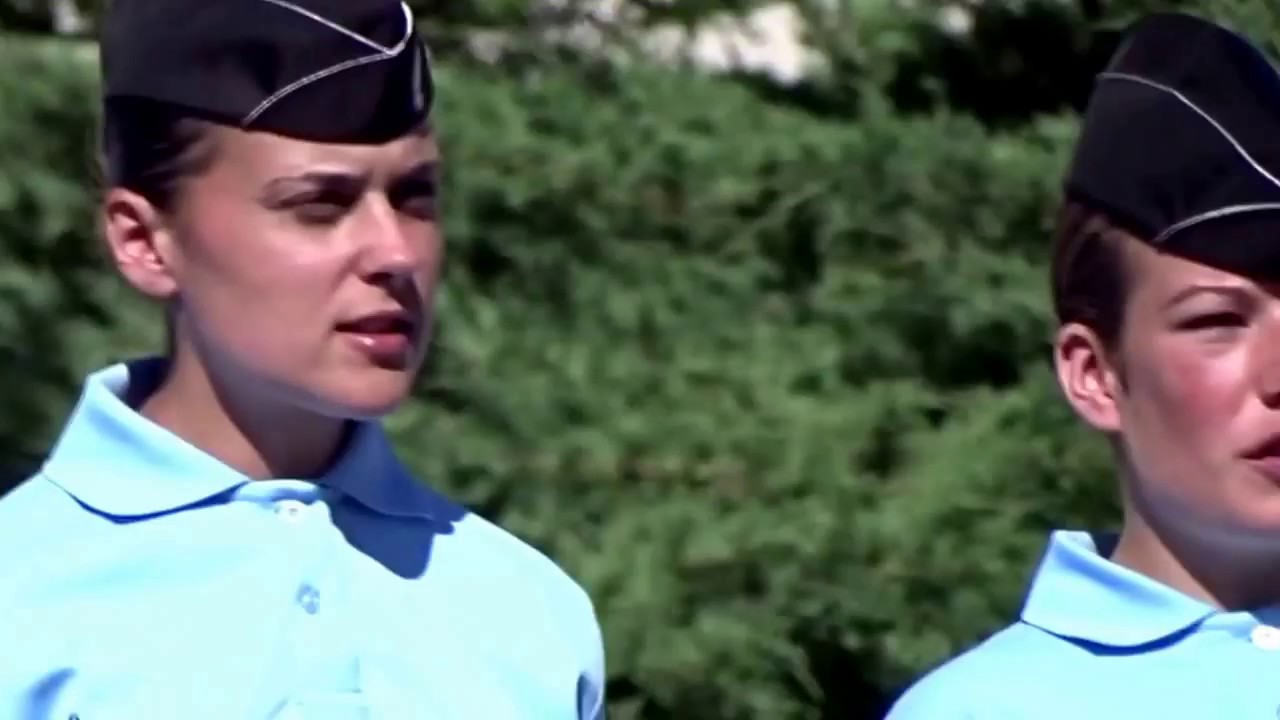 Cérémonie 26 mai 2017 école de Gendarmerie de Fontainebleau