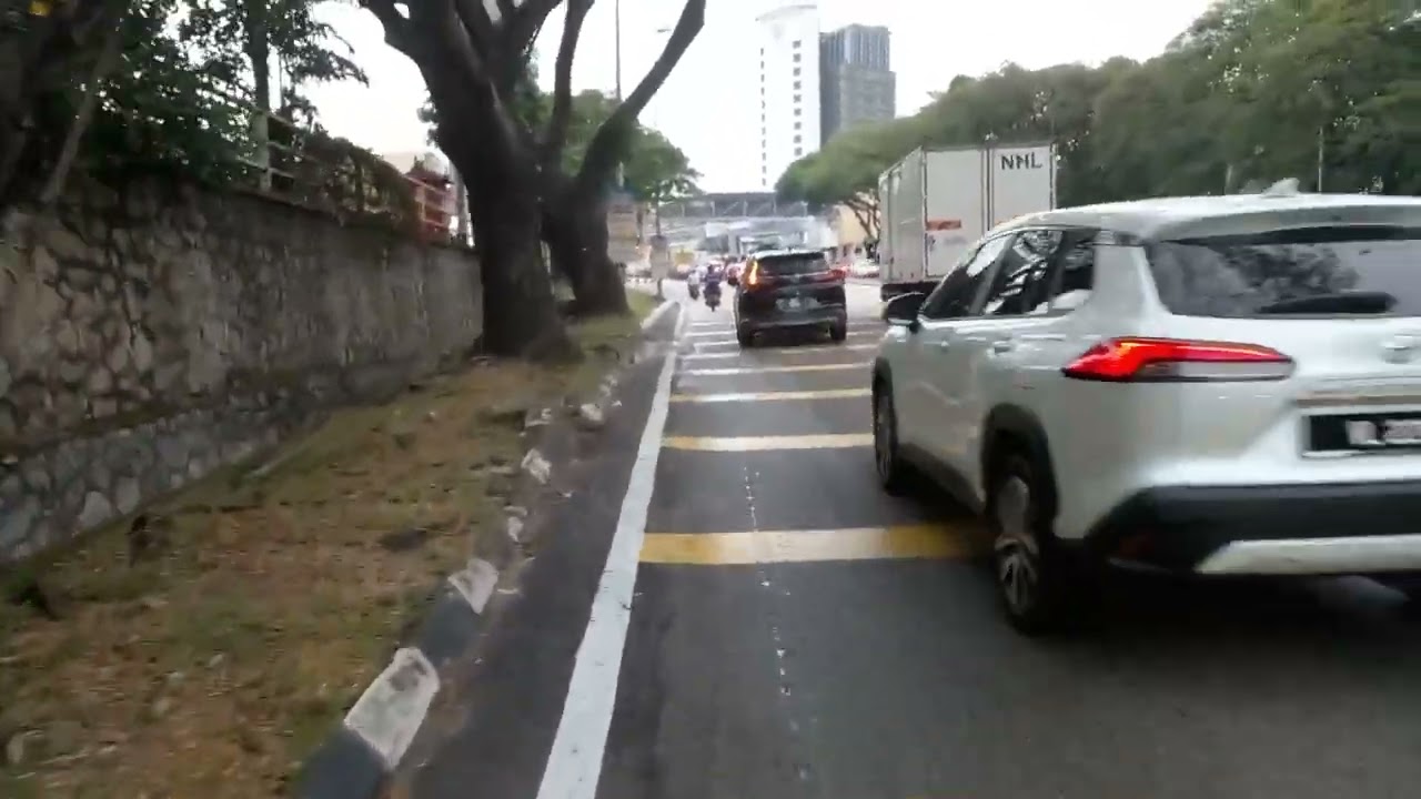 jinjang selatan jalan kepong                                 KUALA LUMPUR 