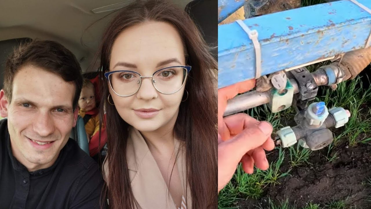 Rodzinny wyjazd po części do opryskiwacza. Macie pytania do Q&A ?
