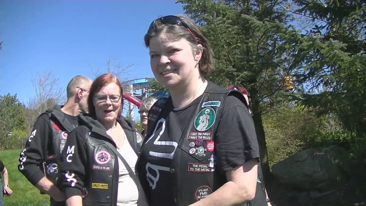 MC FRODIG. Åbning af Fårup Sommerland 2017.