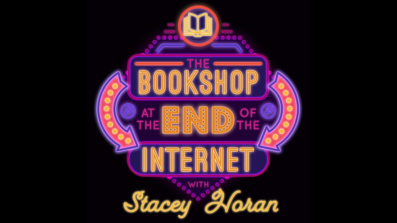 Bookshop Interview with Author Bill Hulseman, Episode #264