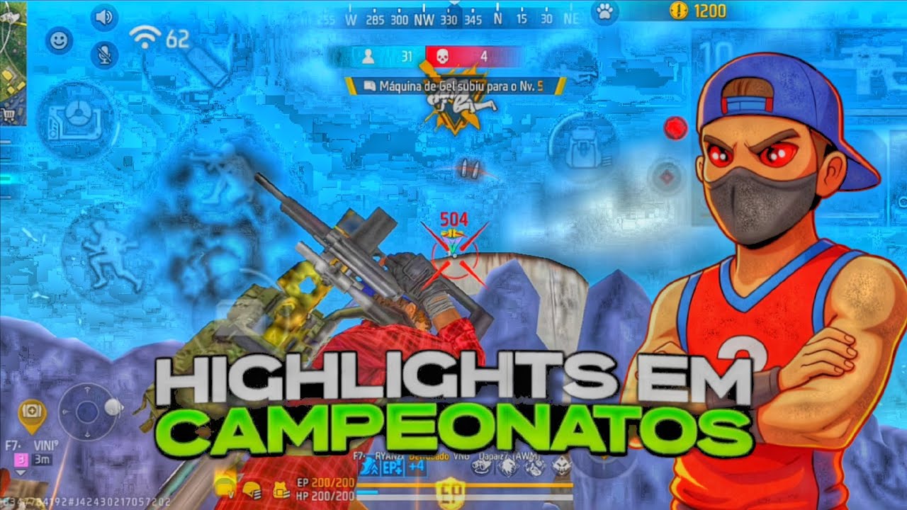 👑SUPORTE AMADOR EM TREINAMENTO 👑 HIGHLIGHTS EM CAMPEONATOS 👑 POCO X7 PRO👑