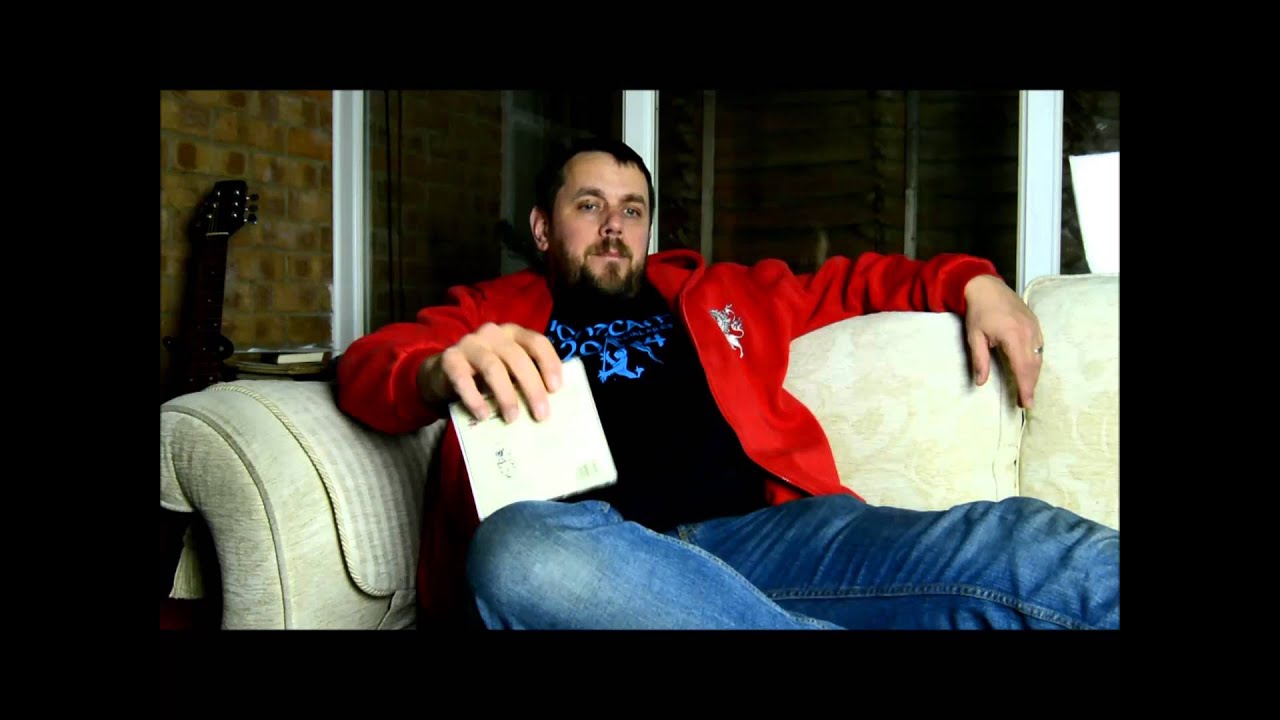 George Silver - A look at the man himself