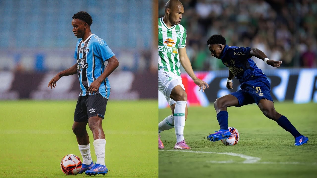 Gabriel Mec - Technical Excellence 🇧🇷