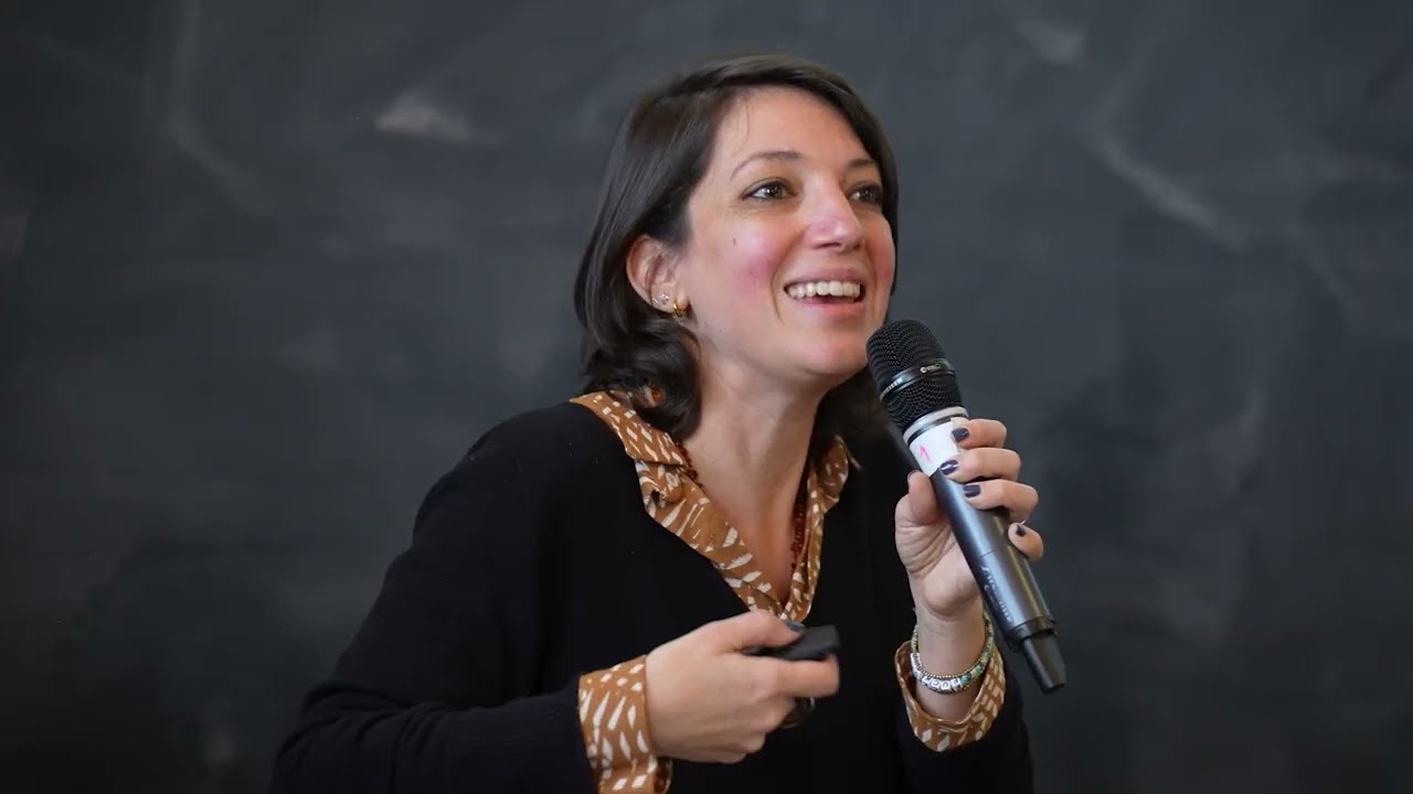 Conférence : "Regards Croisés : des Joliot-Curie à la médecine nucléaire d'aujourd'hui"