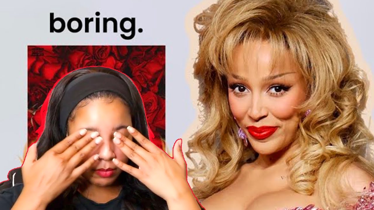 Why Doja Cat’s ‘Vie’ Flopped | Reaction