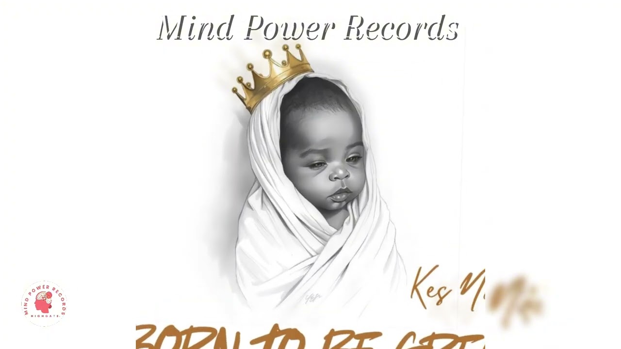 Kes Note - Born to Be Great  #borntobegreat #gospeldancehall #reggae 