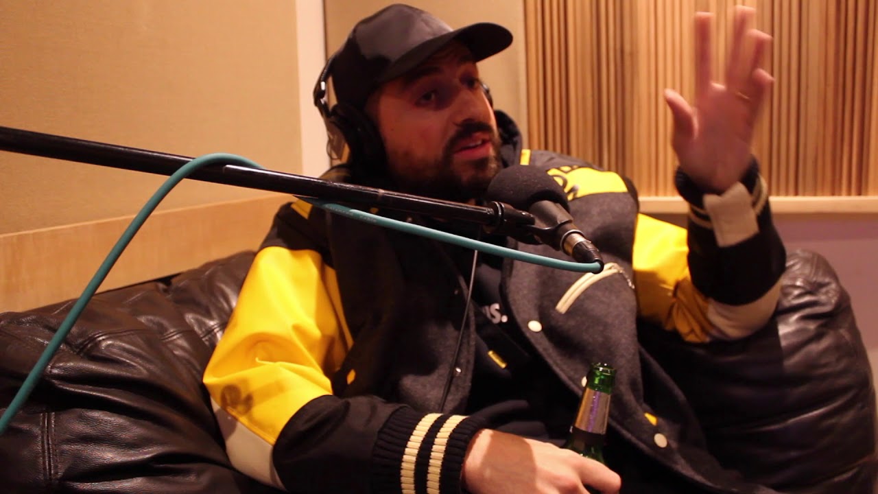Ronnie Fieg (Founder of Kith) Episode | The Premium Pete Show