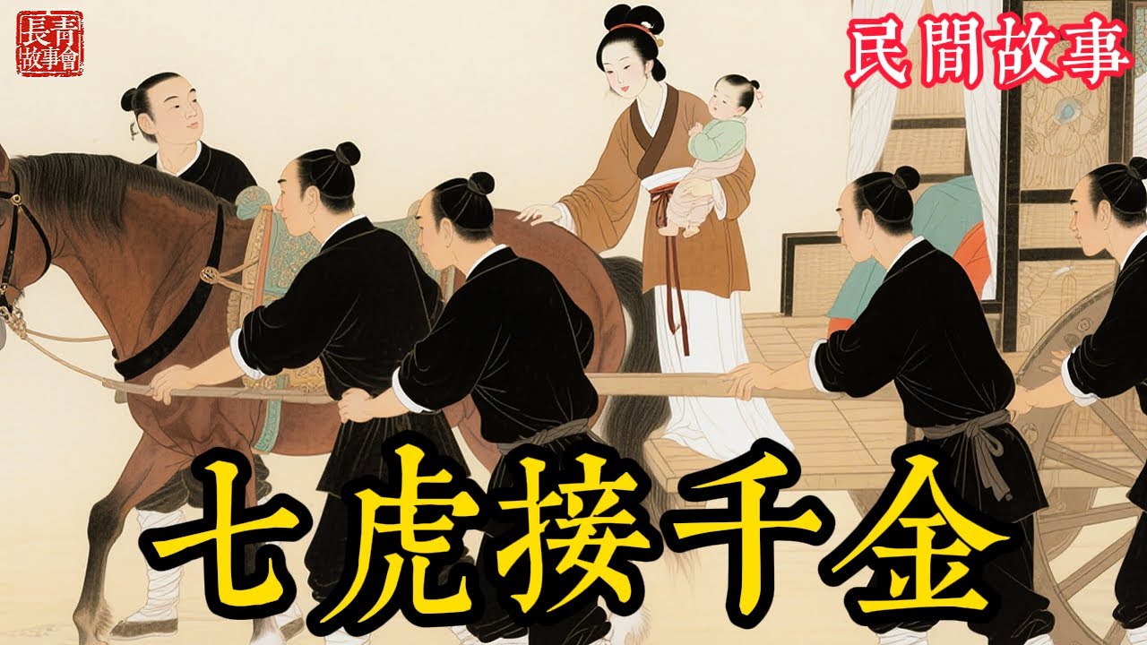 坐月子婆婆不給飯吃！把母女倆趕出門！父親帶七個堂兄連夜趕來，拆了婆家大門！