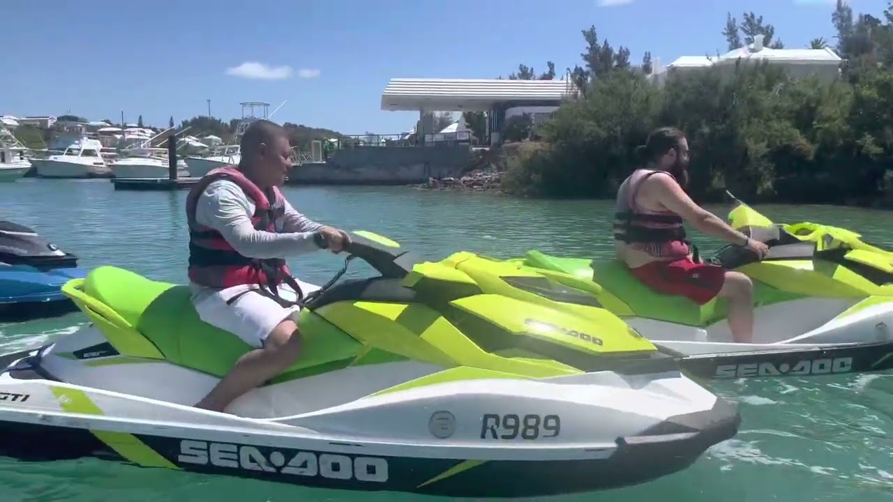 Bermuda 2022