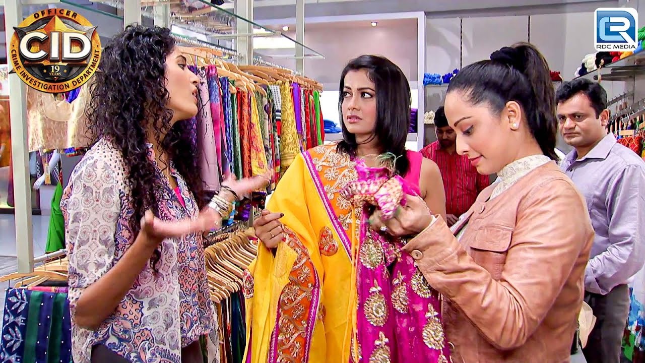 CID की Duty छोड़कर Women Officers ने Organise किया Fashion Show | सी.आई.डी | Full Episode HD