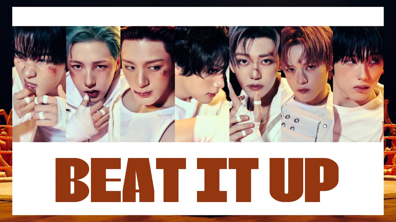 [THAISUB] NCT DREAM (엔시티 드림) - Beat It Up