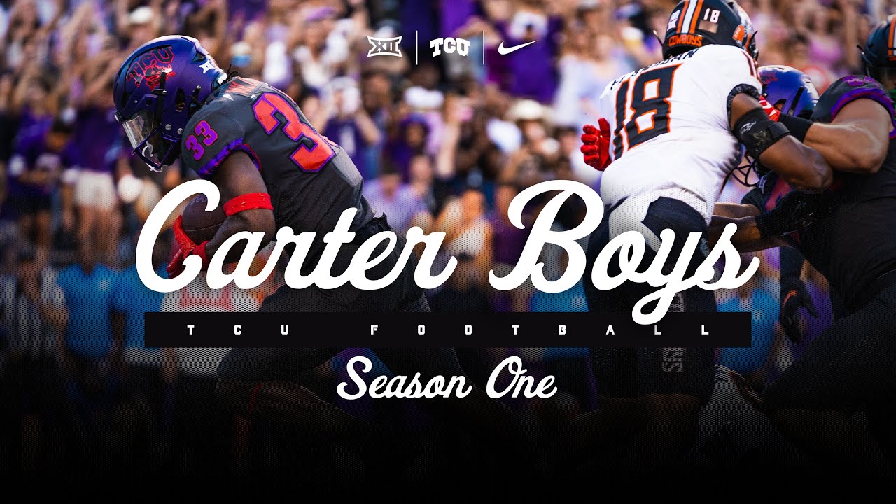 Carter Boys: Season 1 Episode 7