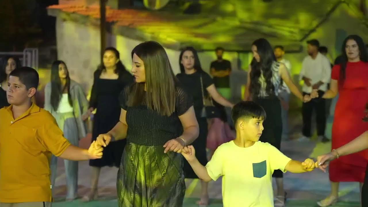 Koma CİWAN GÖLYAZI