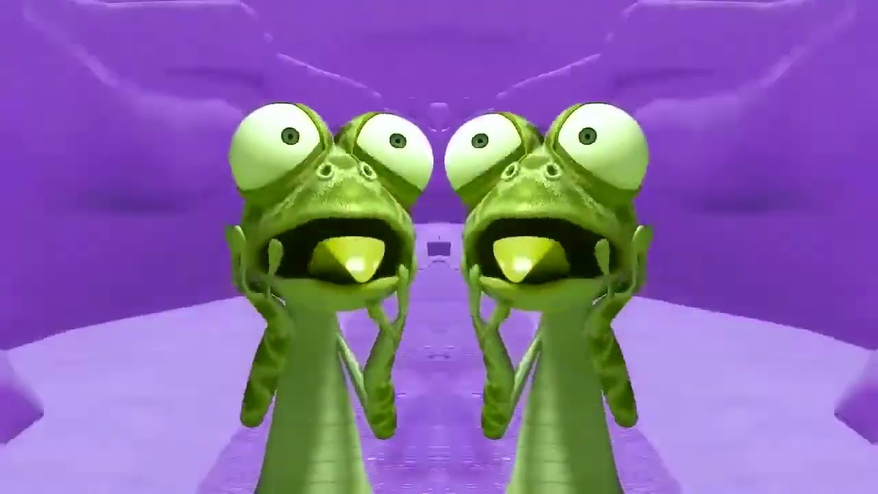 Oscar Oasis Intro Effects (Preview 2 V17 2 Effects)