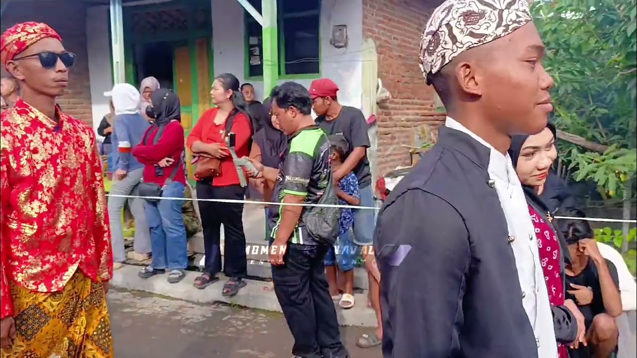 KARNAVAL PURI MOJOKERTO PENONTON FULL SERU SOUND SPEK JOSS JISSS 🔥🔥🔥