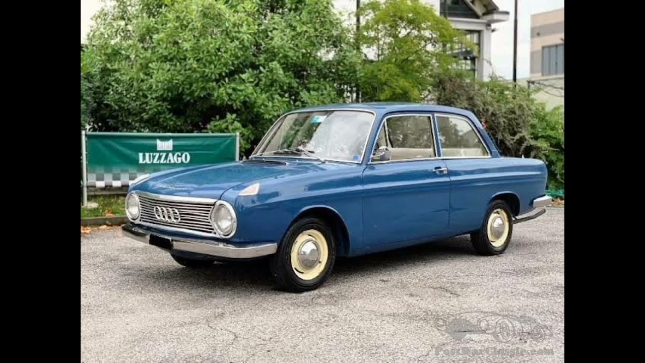 DKW-Vemag Fissore