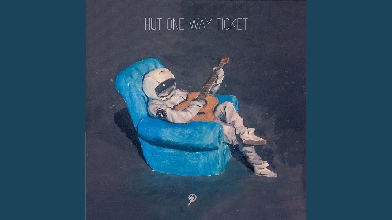 One Way Ticket to My Bed