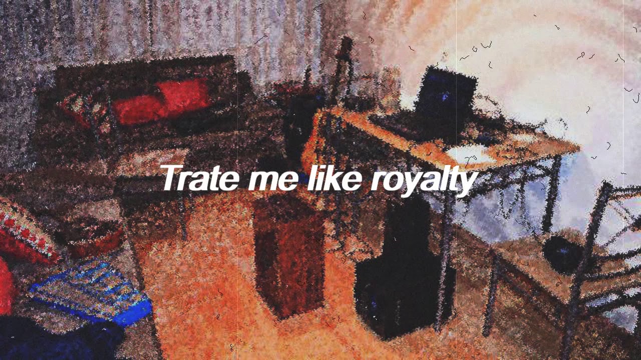 Sweet Boi - Chevy / Cover + lyrics (instrumental)