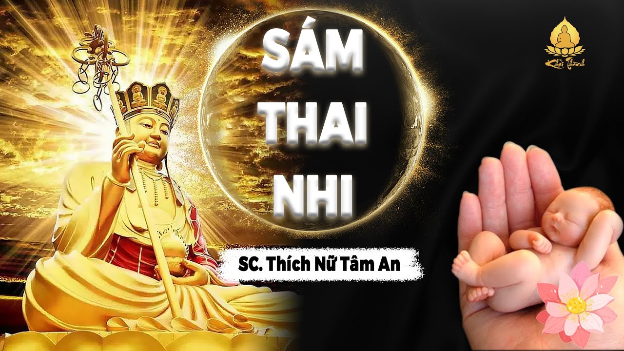 C&Aacute;CH GIẢI NGHIỆP V&Agrave; S&Aacute;M HỐI KHI Đ&Atilde; LỠ PH&Aacute; THAI | Tr&igrave; tụng S&Aacute;M THAI NHI Cầu Si&ecirc;u Vong Linh Đ&atilde; Mất